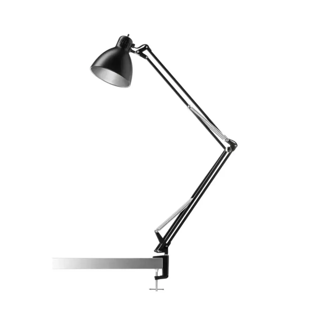 Archi T2 Bordlampe Mat Midnight