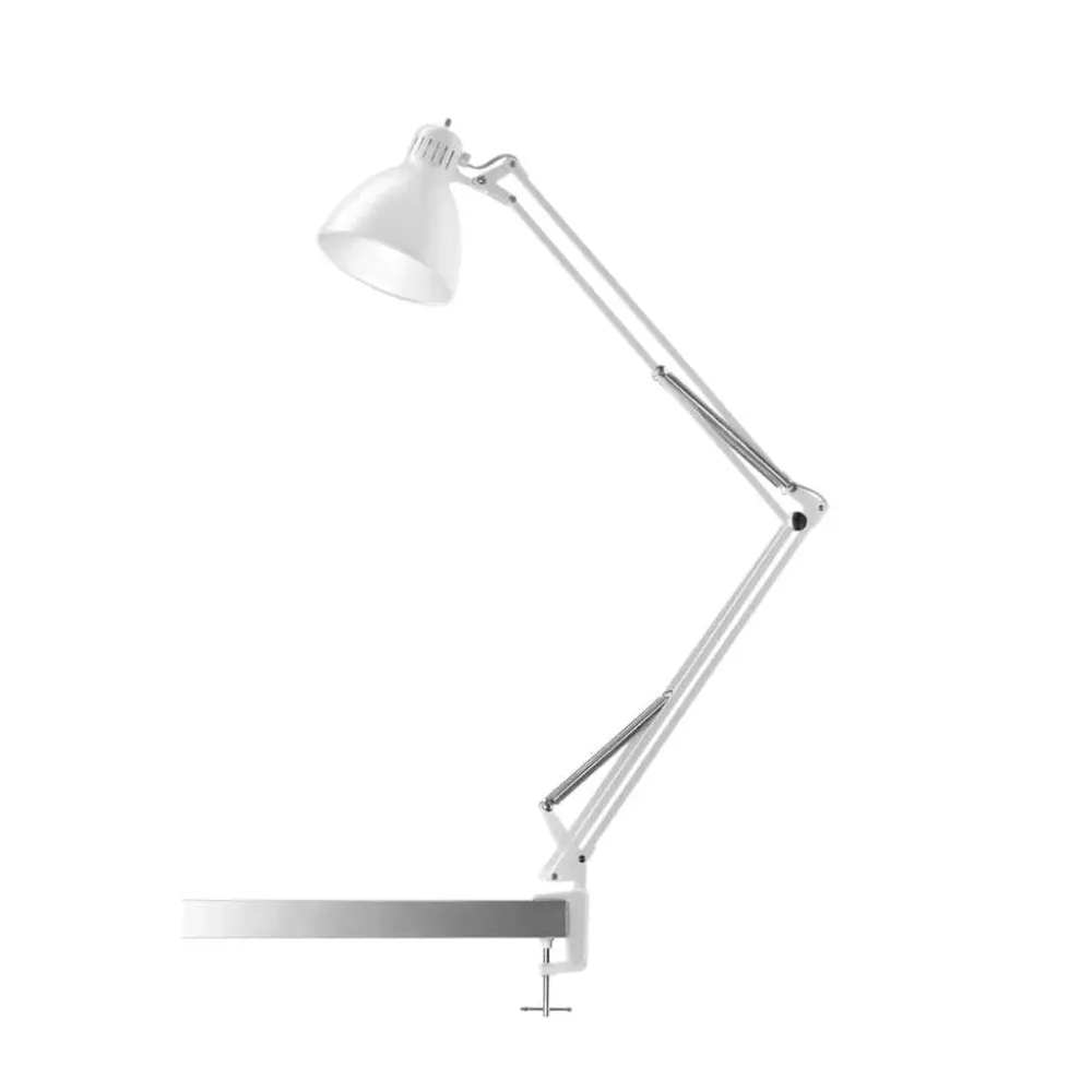Archi T2 Bordlampe Mat Pearl