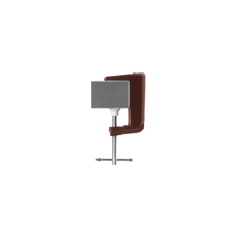 Archi t2 clamp maple ruby Skrivebordslampe
