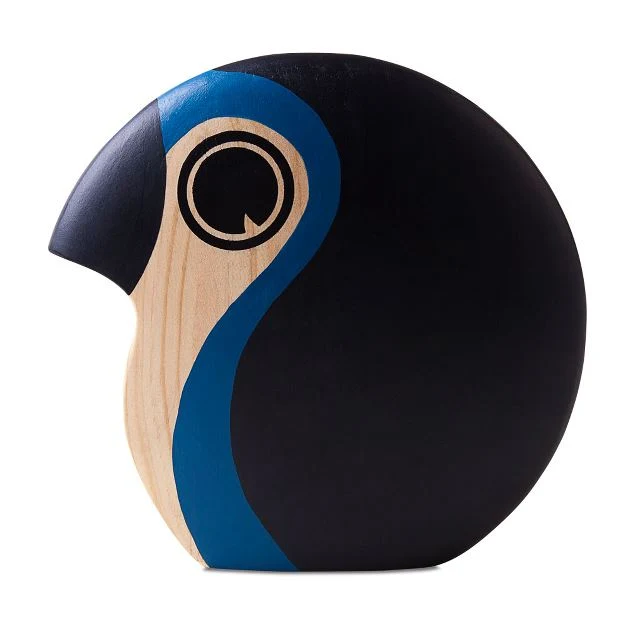 Architectmade Discus 2 - Blå - Mellem