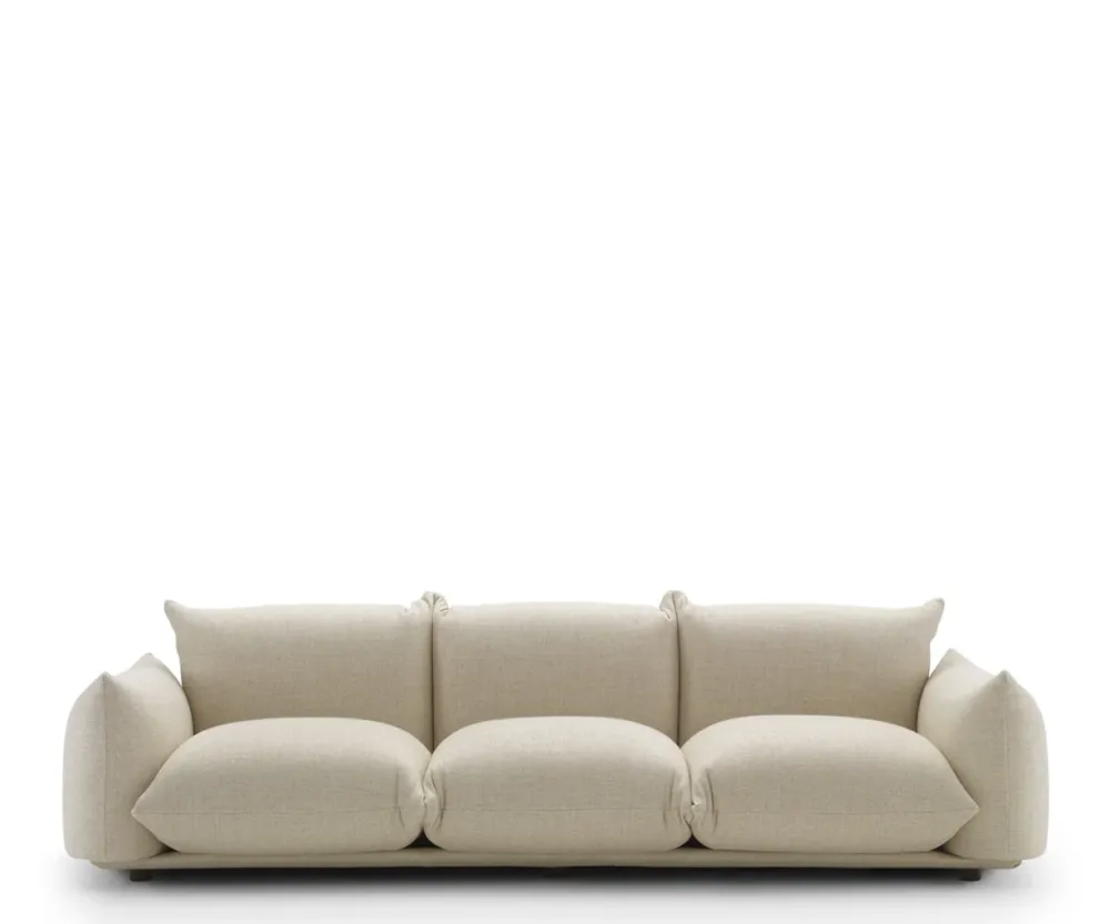 Arflex Marenco Sofa - 255cm - Etoile 02