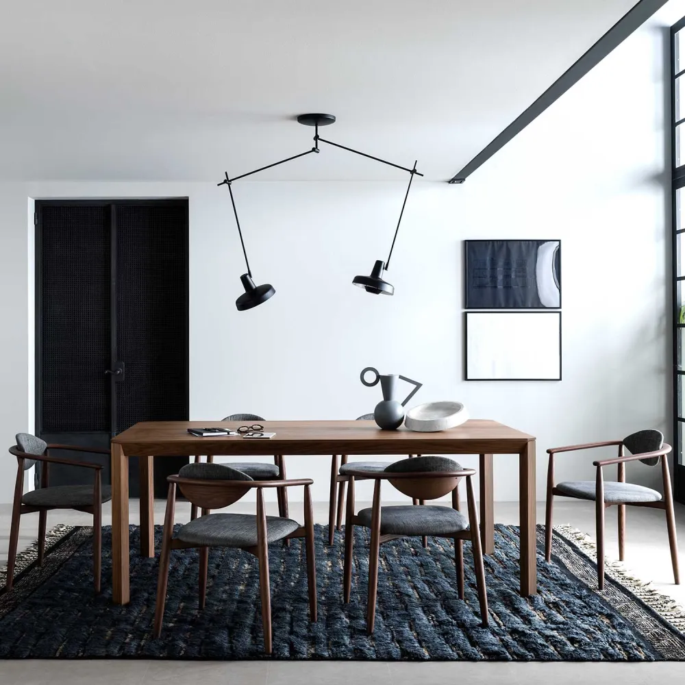 Arigato 2 Ceiling Generous Black - Grupa