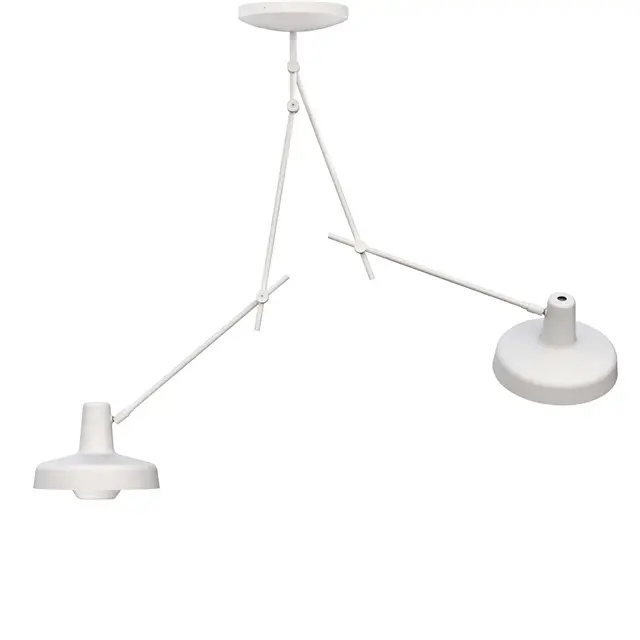 Arigato 2 Ceiling Portable White - Grupa