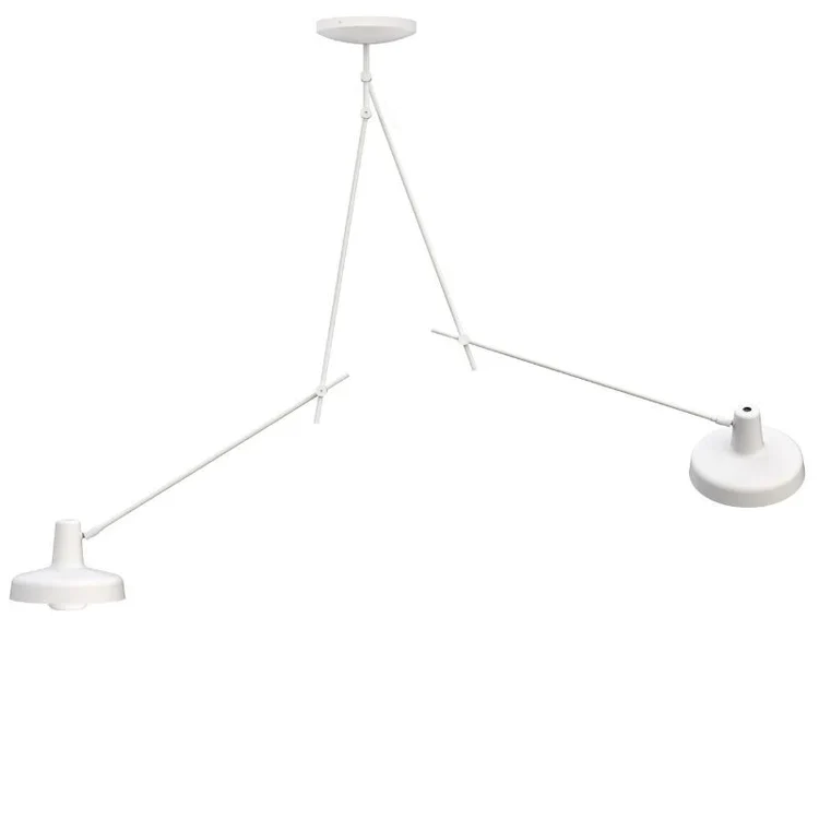 Arigato 2 Ceiling Tall White - Grupa