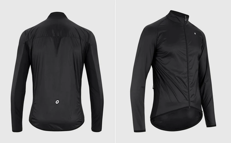 Assos Mille GT C2 Vindjakke M