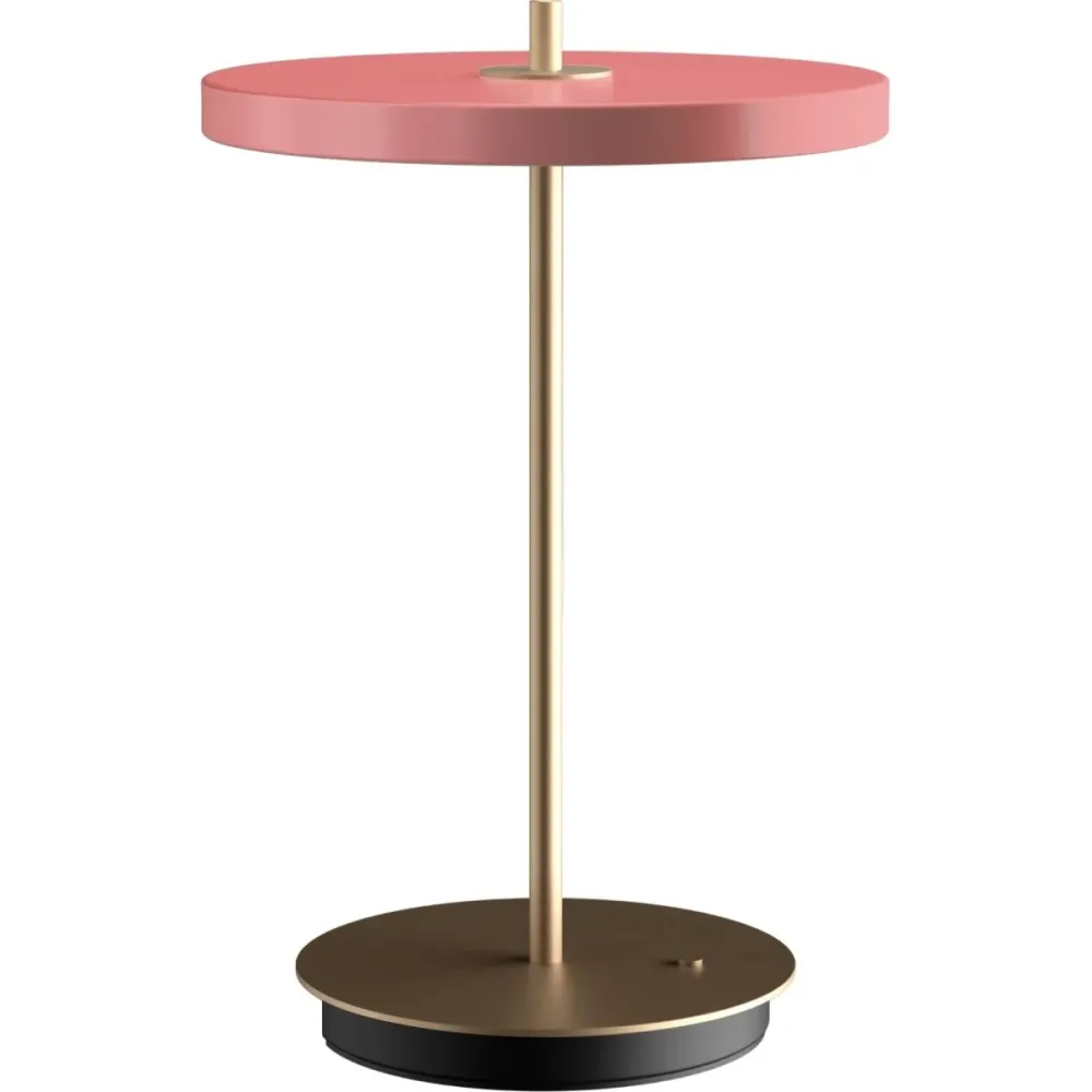 ASTERIA MOVE V2 - HÅNDHOLDT LED - ROSE