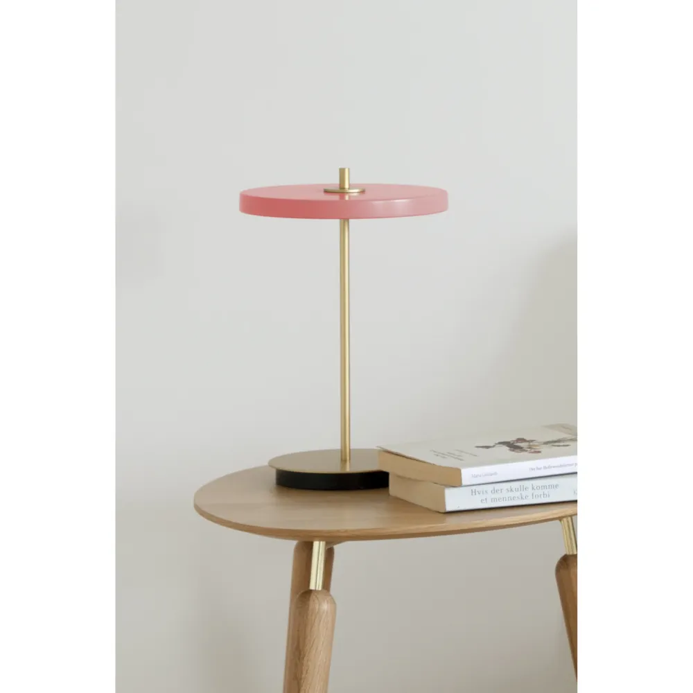ASTERIA MOVE V2 - HÅNDHOLDT LED - ROSE