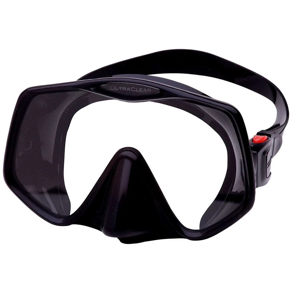 Atomic Frameless 2 - Dykkermaske | NMEA 2000 Certified