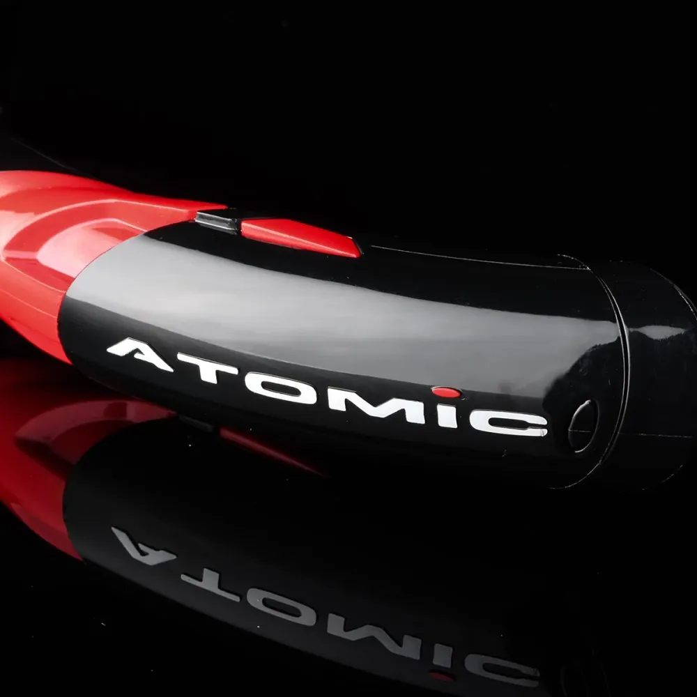 Atomic - snorkel SV2 Roed