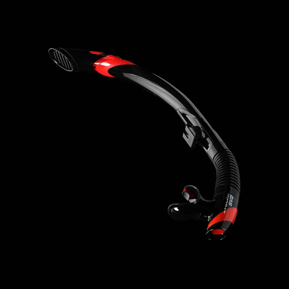 Atomic - snorkel SV2 Roed