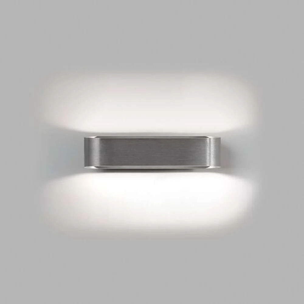 Aura w2 titanium-alloy Væglampe