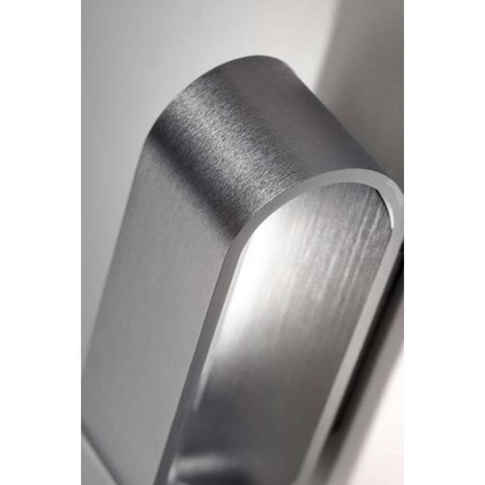 Aura w2 titanium-alloy Væglampe