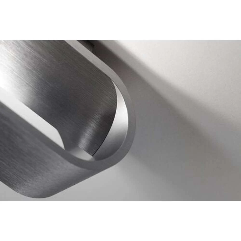 Aura w2 titanium-alloy Væglampe