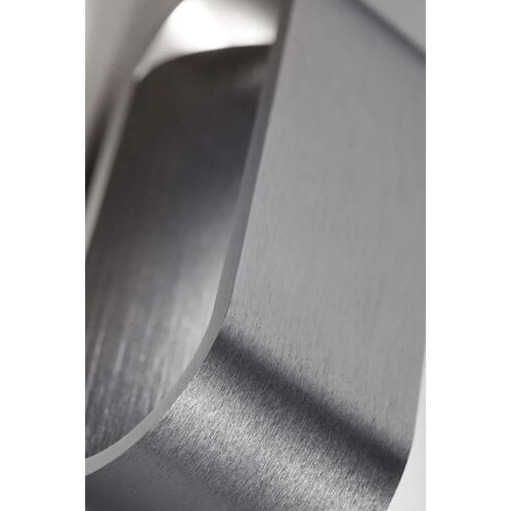 Aura w2 titanium-alloy Væglampe