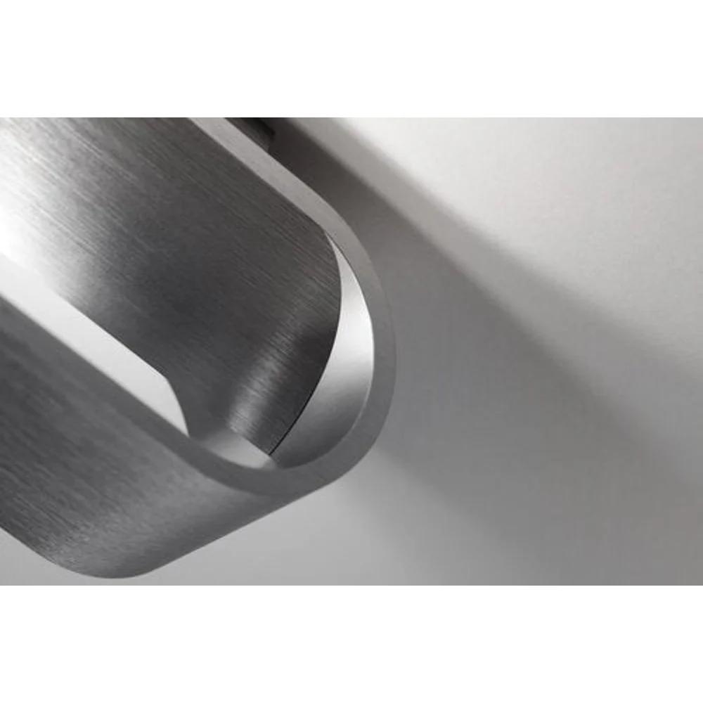 Aura w2 titanium-grade Væglampe Væglampe