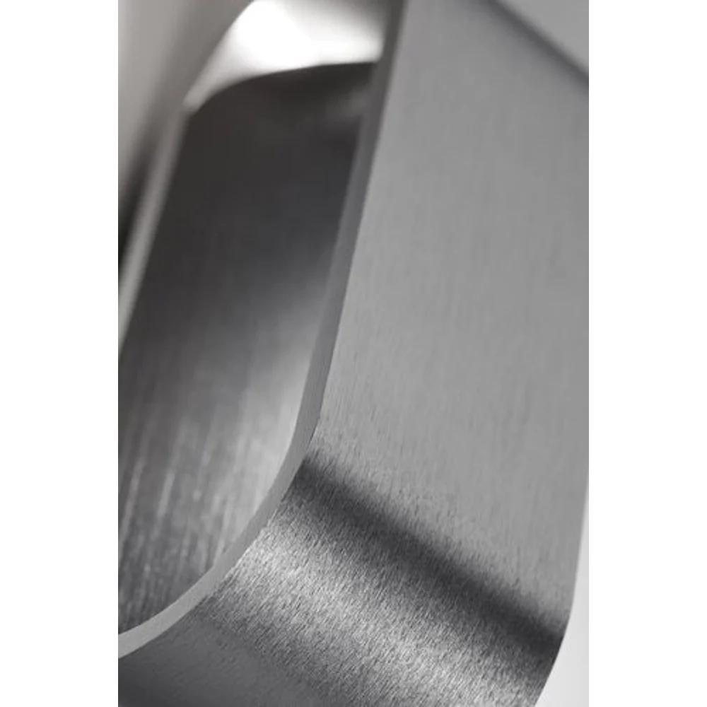 Aura w2 titanium-grade Væglampe Væglampe