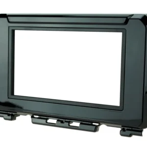 Automatisk bilgepumpe 2-DIN Ramme til Suzuki Jimny 2018-