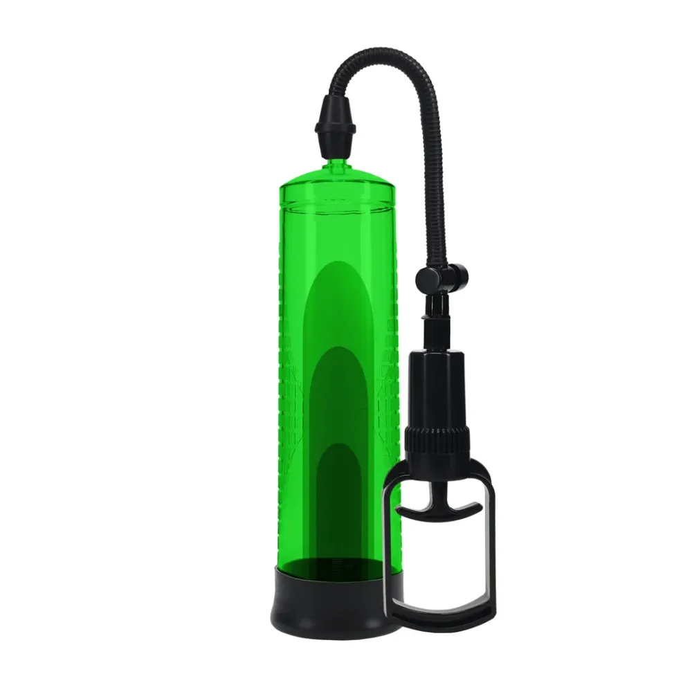 Automatisk bilgepumpe Essential Pump 2 - Vandafvisende - Grøn