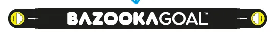 Automatisk bilgepumpe Kampagne:::BazookaGoal. 2 stk. Gratis fragt