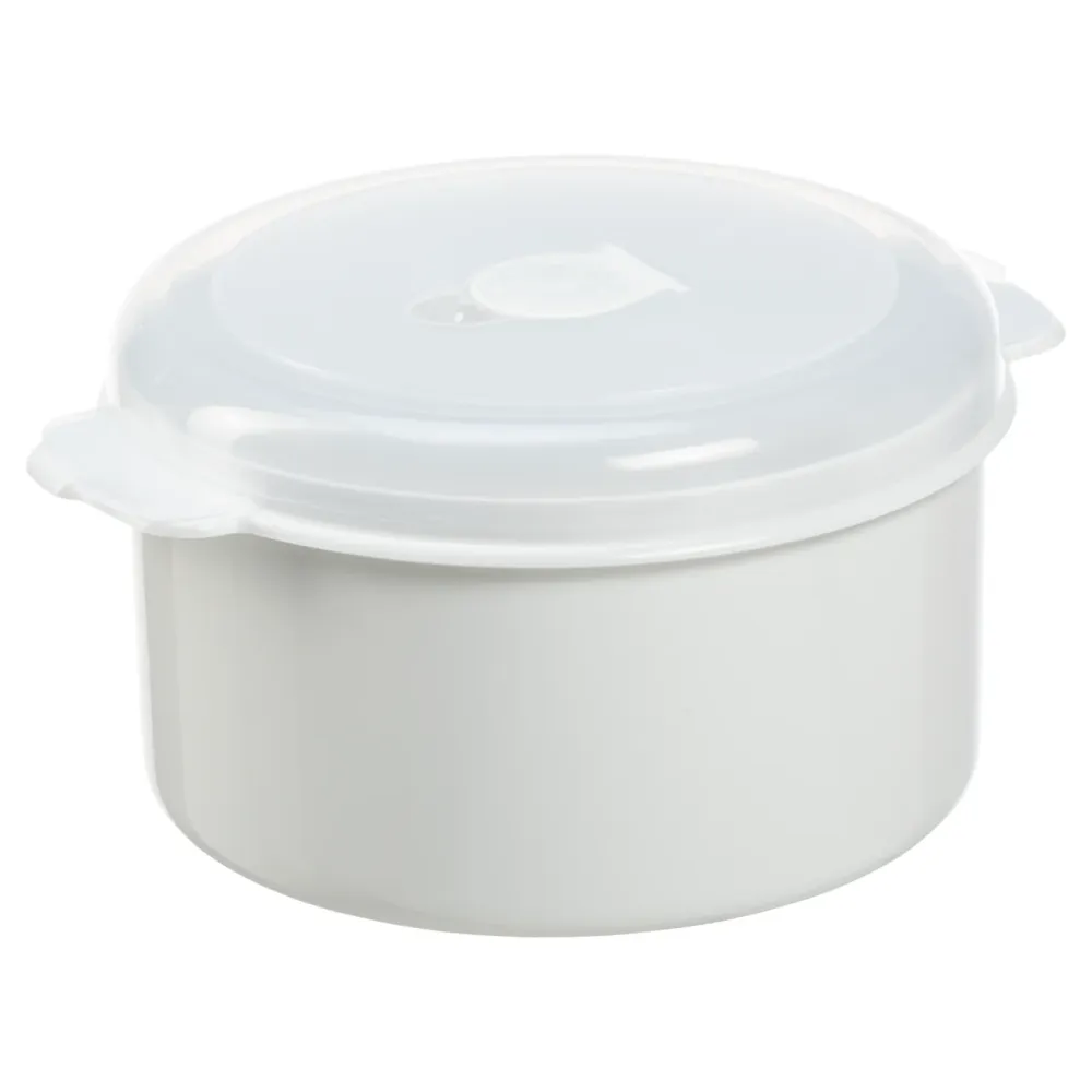 Automatisk bilgepumpe Nordic Houseware - Microbox 2 L. - Rund