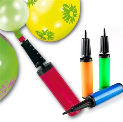 Ballon pumpe 2-Vejs (IPX7 Waterproof)