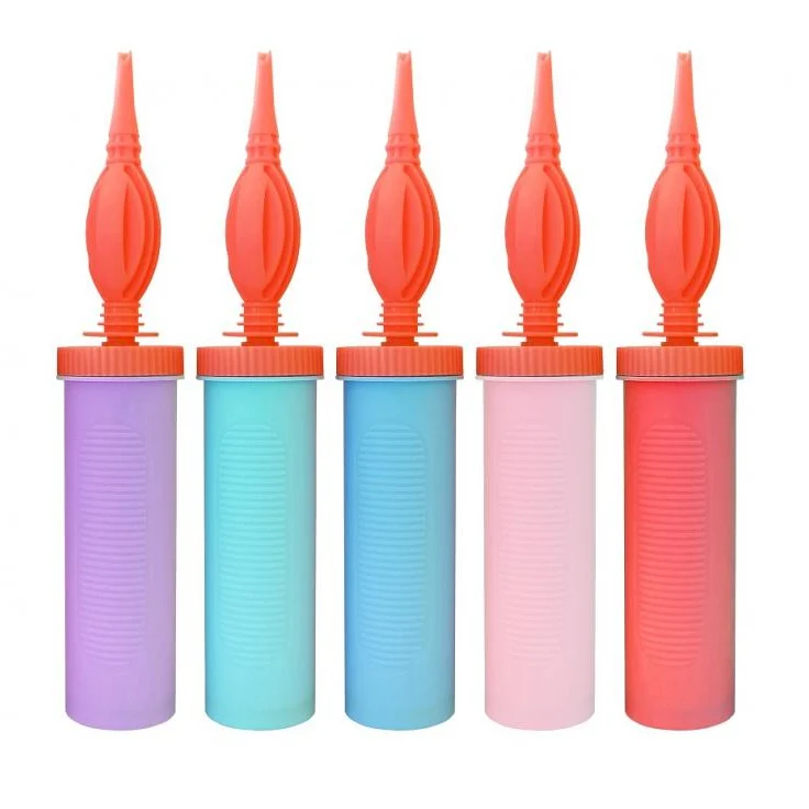 Ballon pumpe 2-Vejs (IPX7 Waterproof)