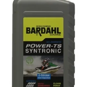 Bardahl Nautic 2 takts Jetski 1 ltr.