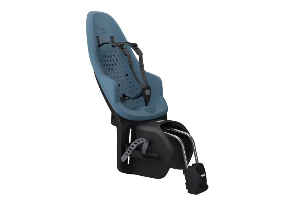 Barnestol Thule Yepp Maxi 2 Aegean Cobalt (Stelmontering)