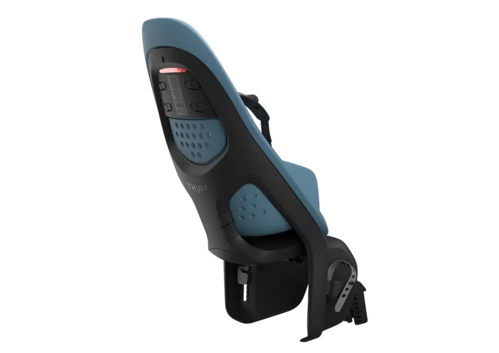 Barnestol Thule Yepp Maxi 2 Aegean Cobalt (Stelmontering)