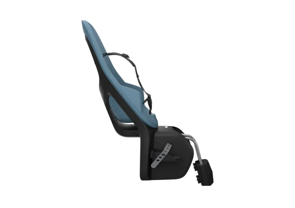 Barnestol Thule Yepp Maxi 2 Aegean Cobalt (Stelmontering)
