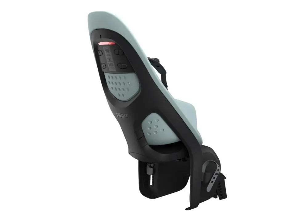 Barnestol Thule Yepp Maxi 2 Alaska (Stelmontering)