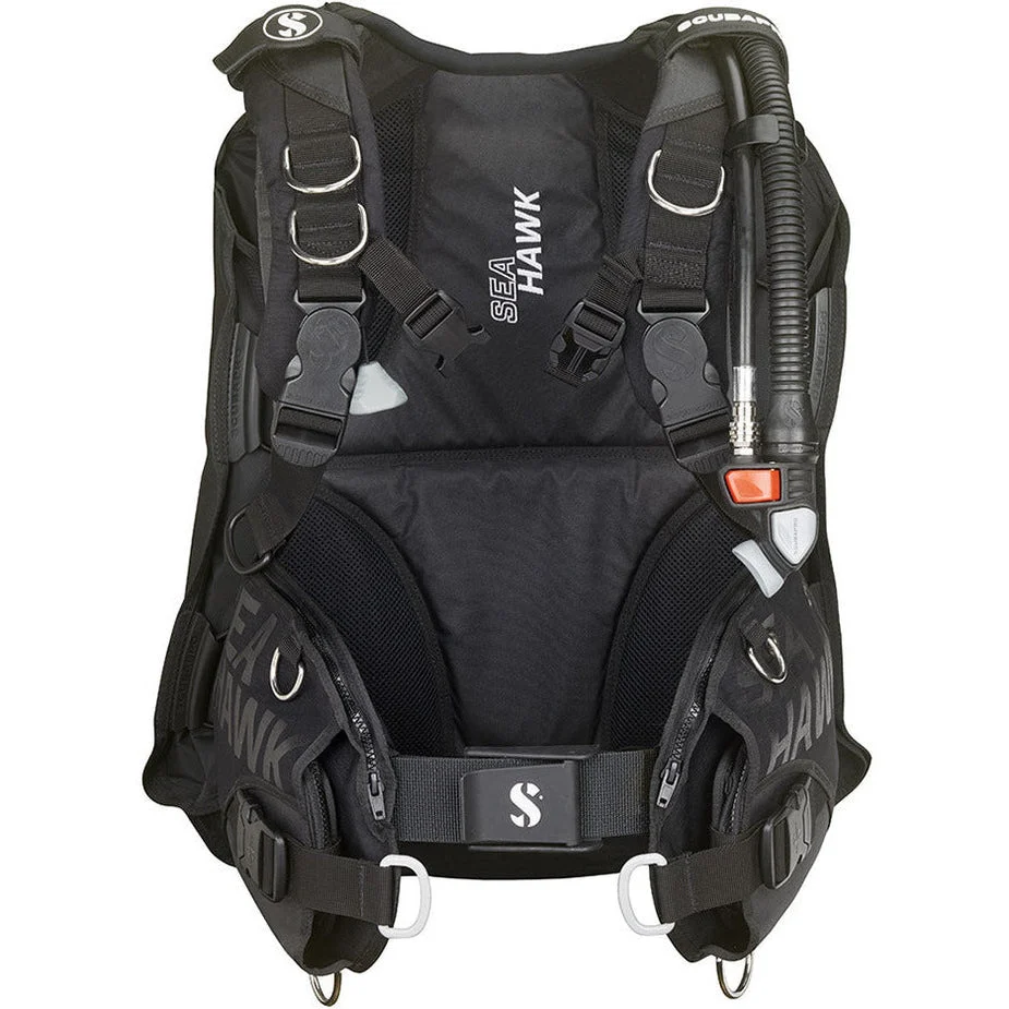 BCD Scubapro Seahawk 2 S