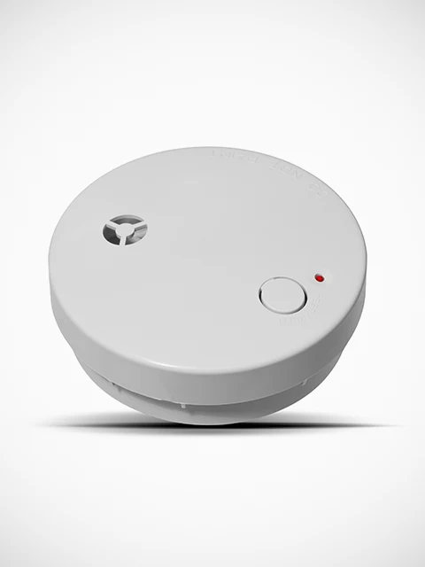 Brandvarnare Trådlös Radiolink (2 pack) | NMEA 2000 Certified