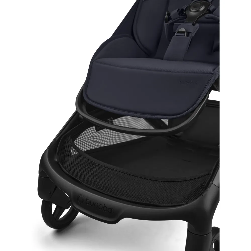Bugaboo Butterfly 2 Hele Black/Deep Indigo