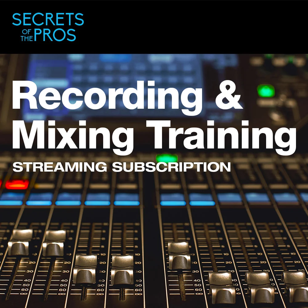 Bundle 2 (RMS ProTools) Preloaded Charts