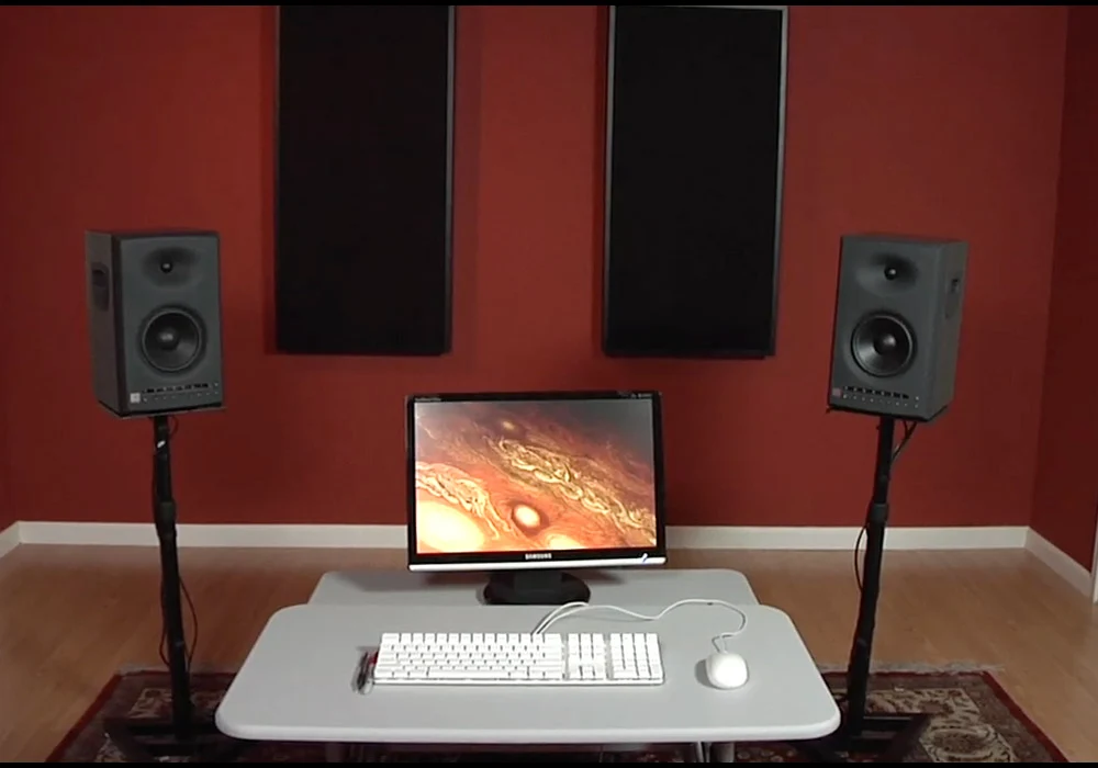 Bundle 2 (RMS ProTools) Preloaded Charts