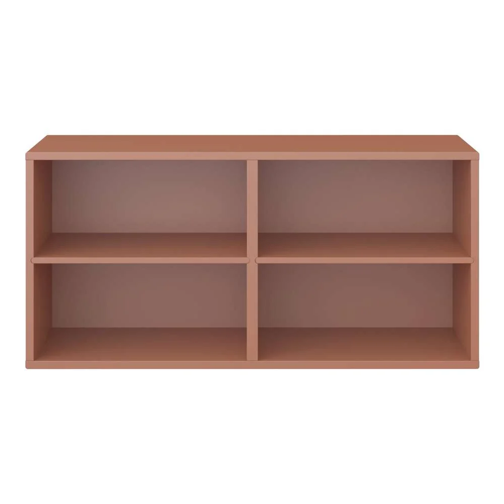 Butik Hammel skab m/2 faste hylder | Modul 002 Stoevet