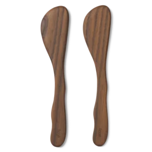 Cairn Butter Knives - Set 2 - Dark Espresso
