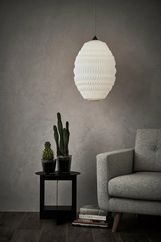 Caleo 2 pearl pendel