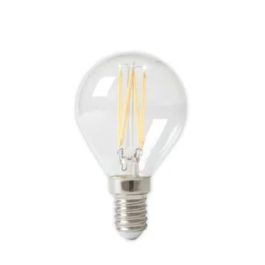 Calex LED Glødepære - E14 2W