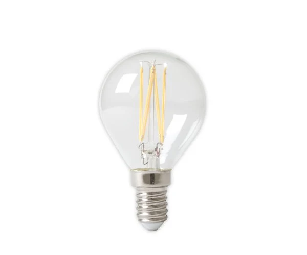 Calex LED Glødepære - E14 2W