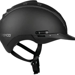 Casco Mistrall 2 Ridehjelm - Flere Farver Navy