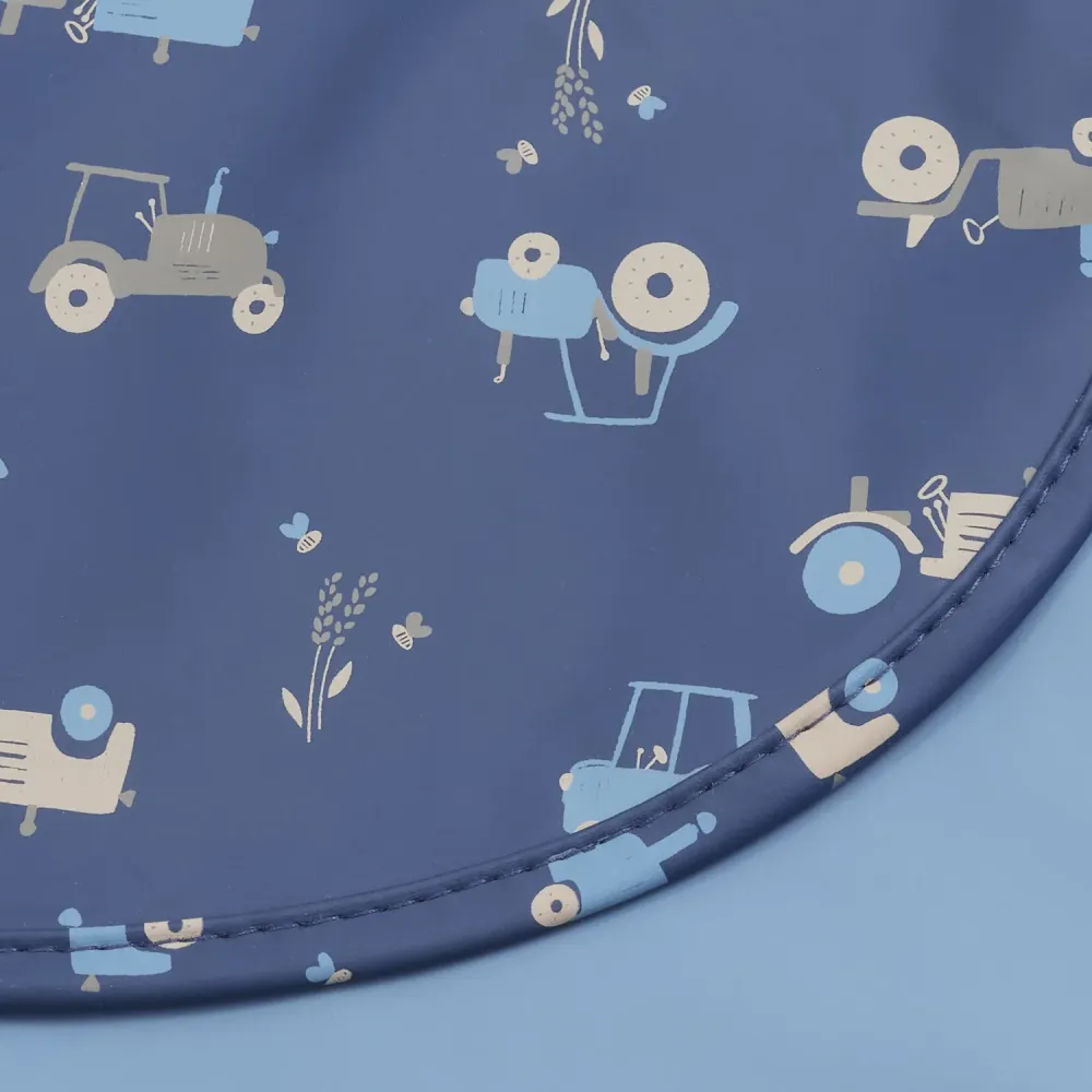 CeLaVi Indigo Heaven Long Pu Hagesmæk 2-Pak