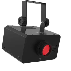 Chauvet Abyss 2 Vandbølge Effekt White | Black