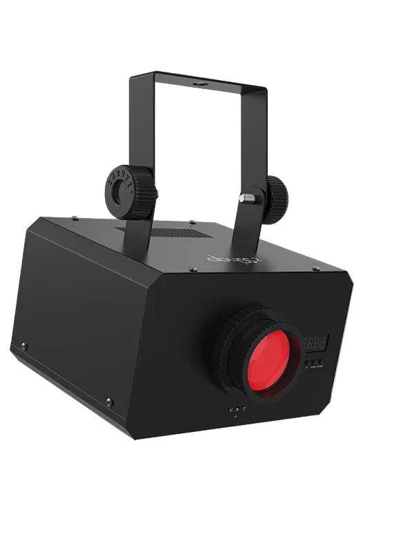 Chauvet Abyss 2 Vandbølge Effekt White | Black