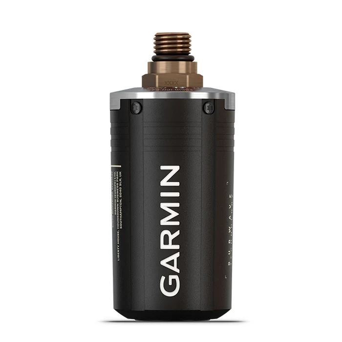 CHIRP Sonar Garmin Descent T2 Transmitter