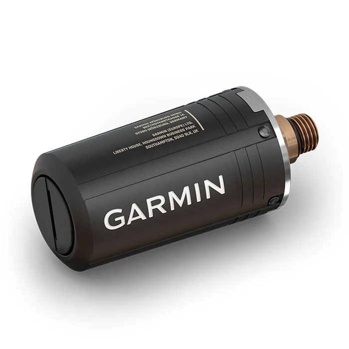 CHIRP Sonar Garmin Descent T2 Transmitter