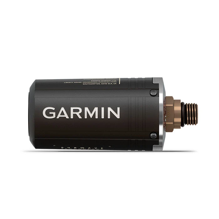 CHIRP Sonar Garmin Descent T2 Transmitter