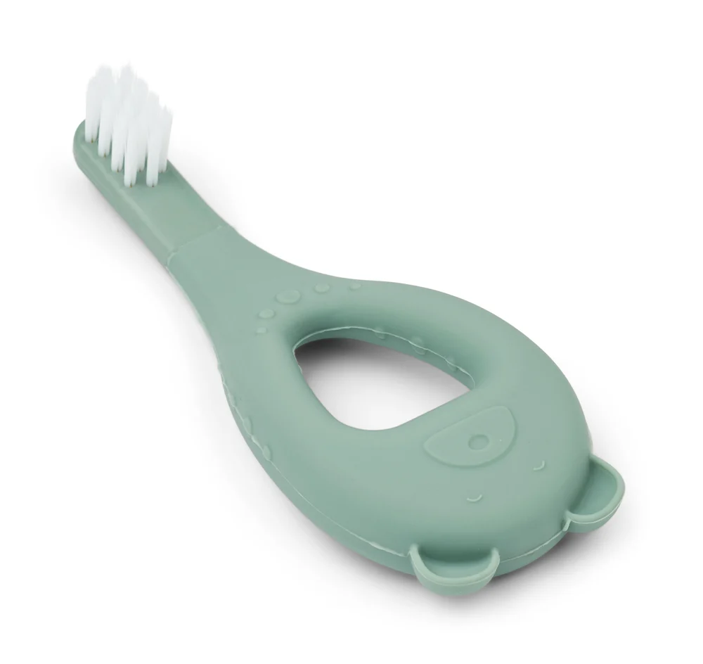 CHIRP Sonar Liewood Janelle Tandbørste, pair-set - Peppermint