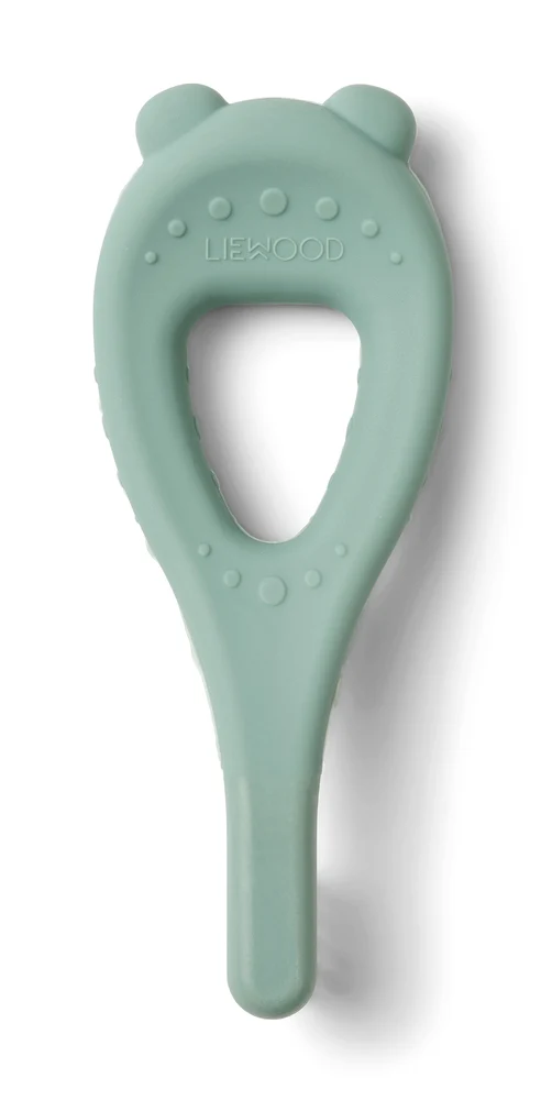 CHIRP Sonar Liewood Janelle Tandbørste, pair-set - Peppermint